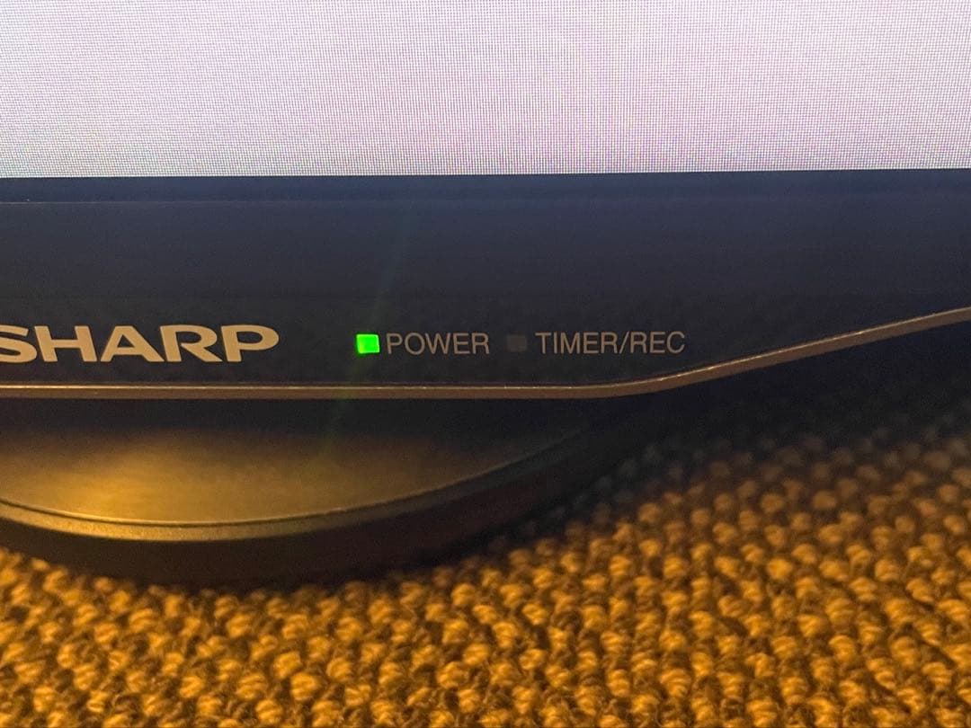 液晶テレビ シャープ AQUOS LC-45US40 2017年製 45インチ