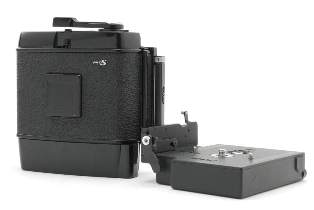 その他 Mamiya RB 120/220 Winder Holder Back #12