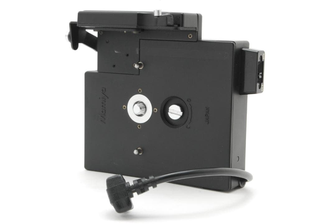 その他 Mamiya RB 120/220 Winder Holder Back #12