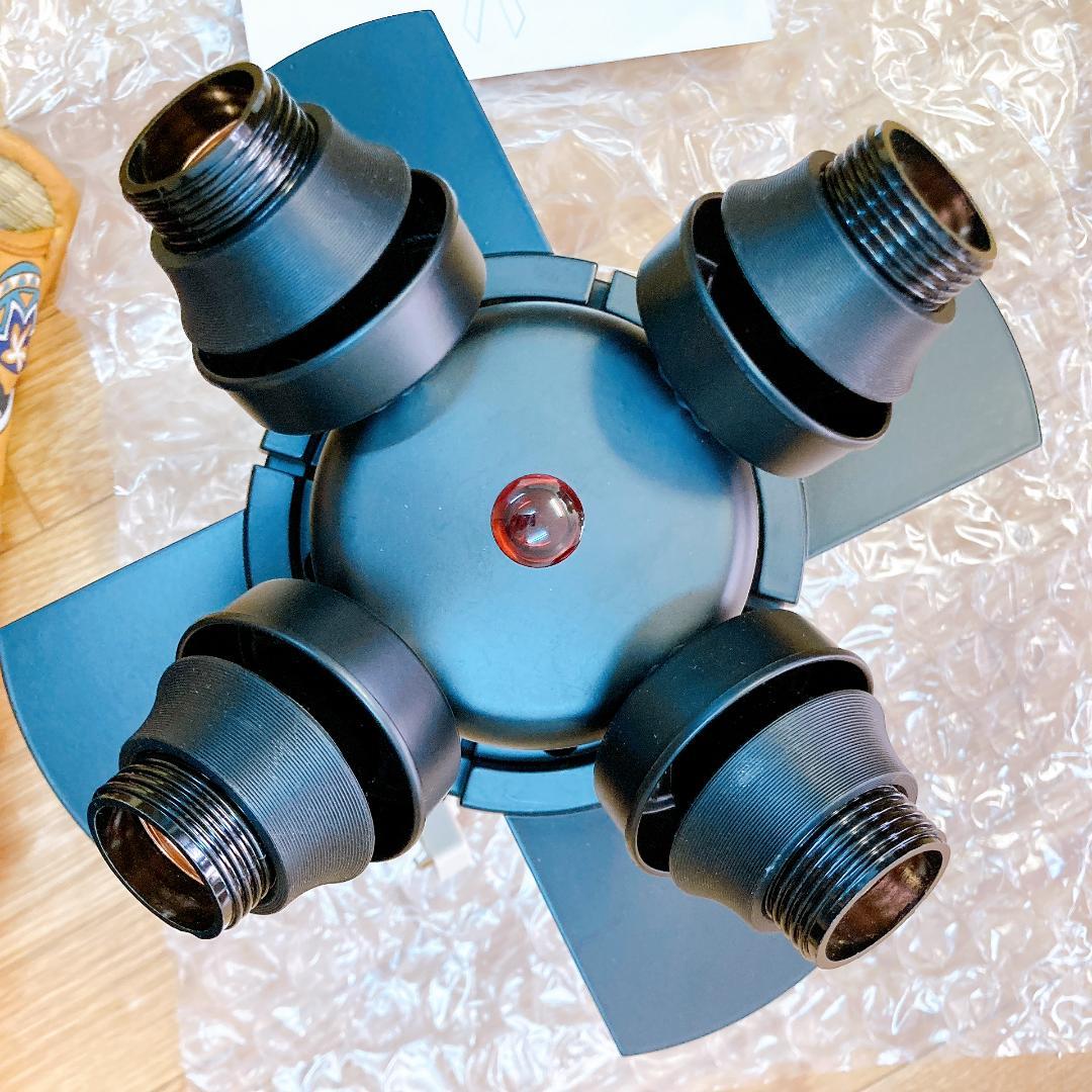 JAVAIO ELF シーリングファン JE-CF003 2024年|3276|