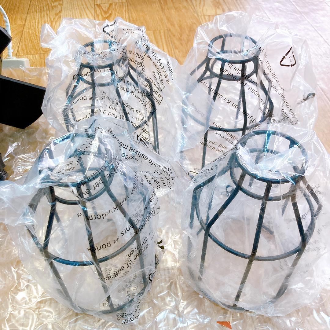 JAVAIO ELF シーリングファン JE-CF003 2024年|3276|