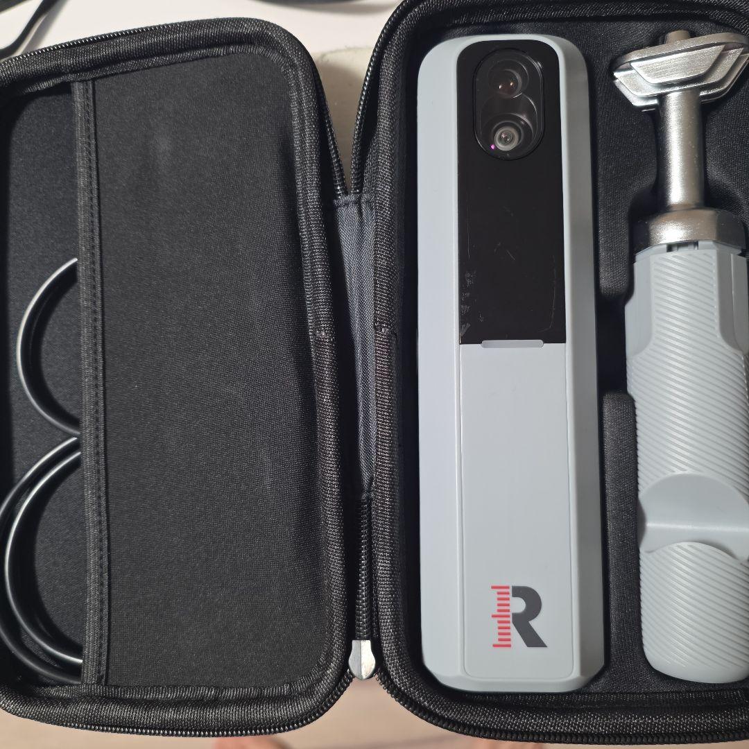 ラプソード　Rapsodo MLM2PRO