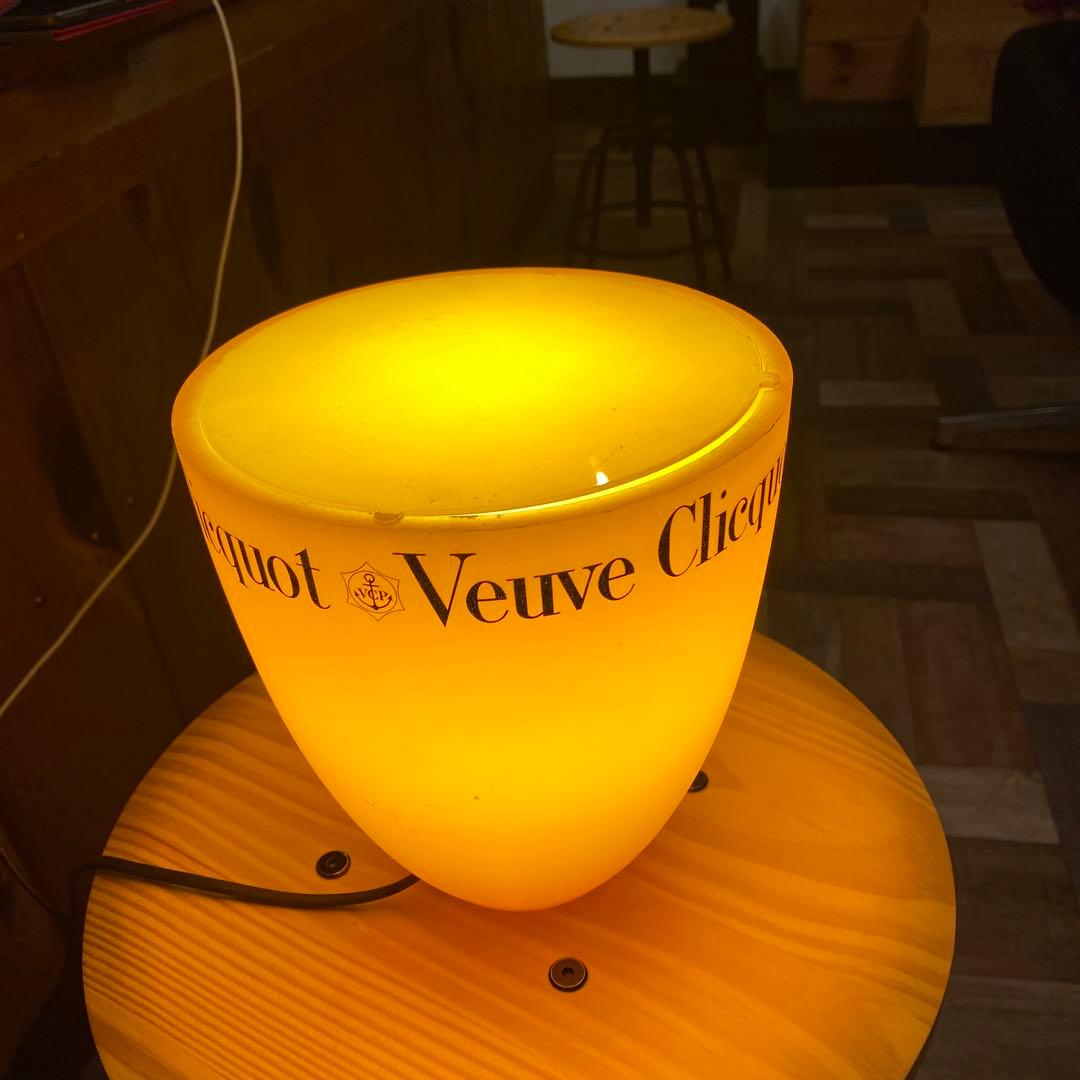 非売品　ブーブグリコ　ランプ　100 V