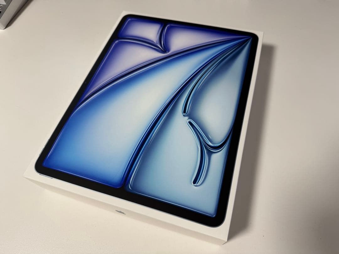 《超美品》iPad Air 13インチ 512GB 第一世代