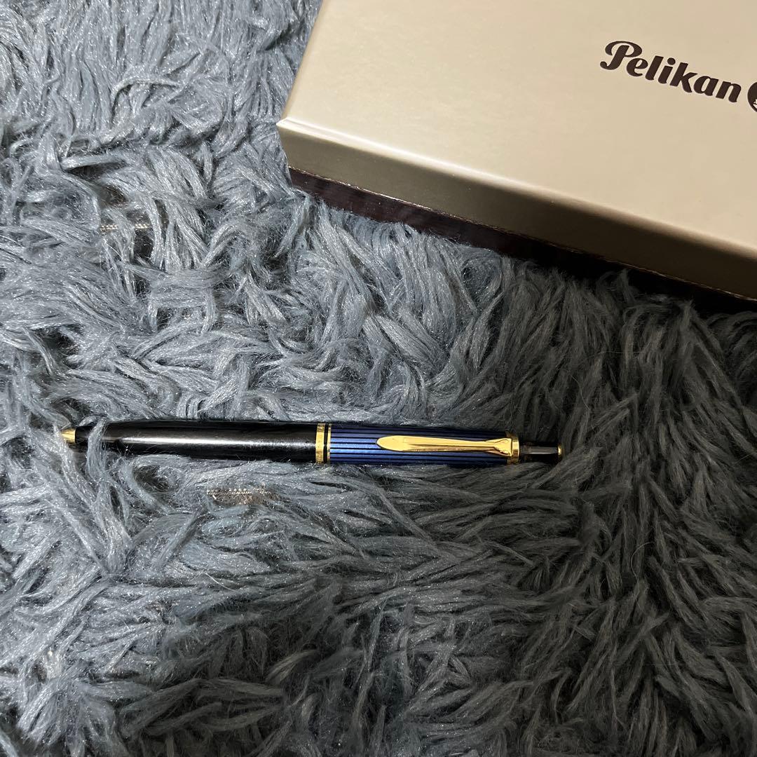 Pelikan スーベレーン シャープペンシル