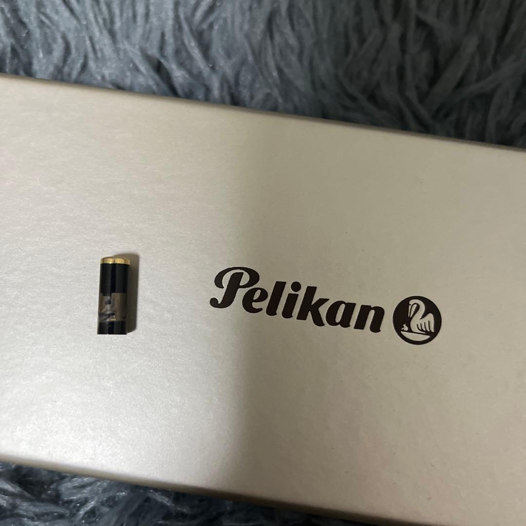 Pelikan スーベレーン シャープペンシル