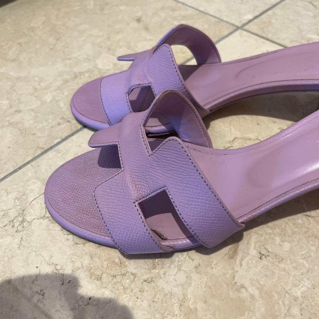 確実正規品　エルメス　オアジス