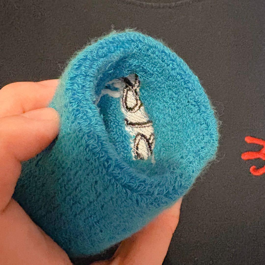 嵐 大野智ソロコン 3104グッズ キャップ&Tシャツ&リストバンド まとめ売り