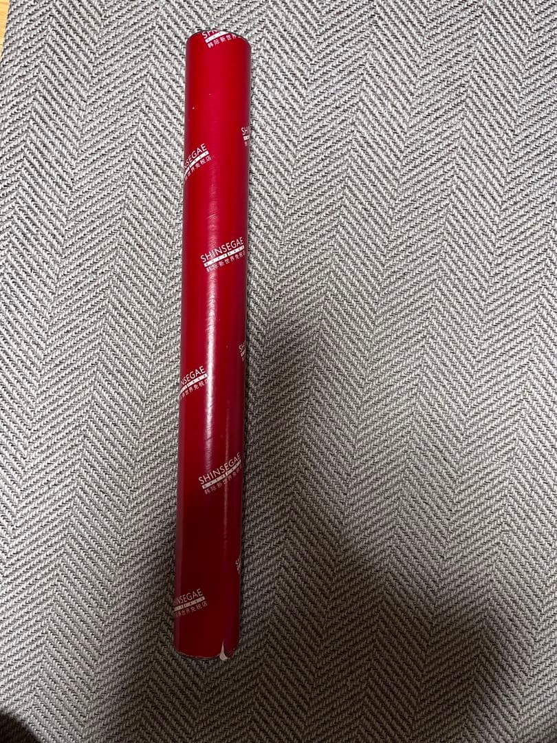 BIGBANG GDRAGON 新世界免税店非売品ポスター