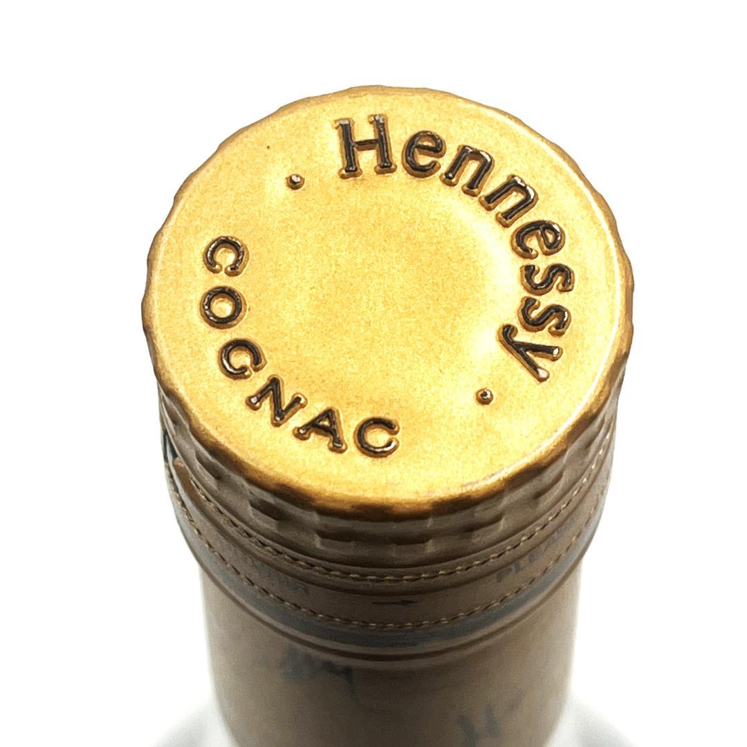 Hennessy VSOP ヘネシー スリムボトル ブランデー DC0①