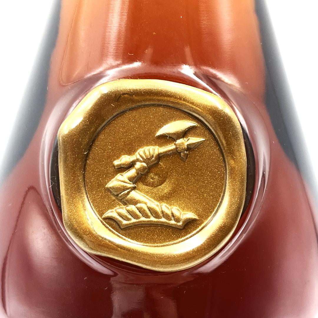 Hennessy VSOP ヘネシー スリムボトル ブランデー DC0①