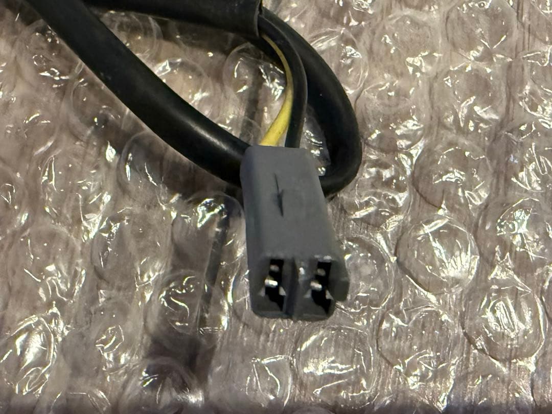 Z1000 2014年 シーケンシャルウィンカー 4個セット 即取付可能