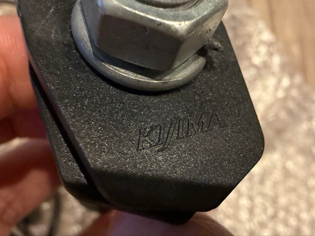 Z1000 2014年 シーケンシャルウィンカー 4個セット 即取付可能