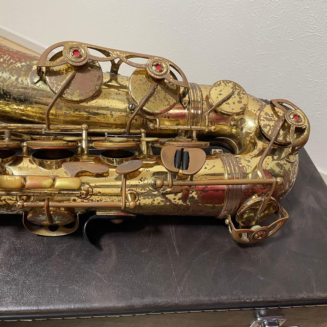 Yanagisawa テナーサックス T-900 中古 ヤナギサワ