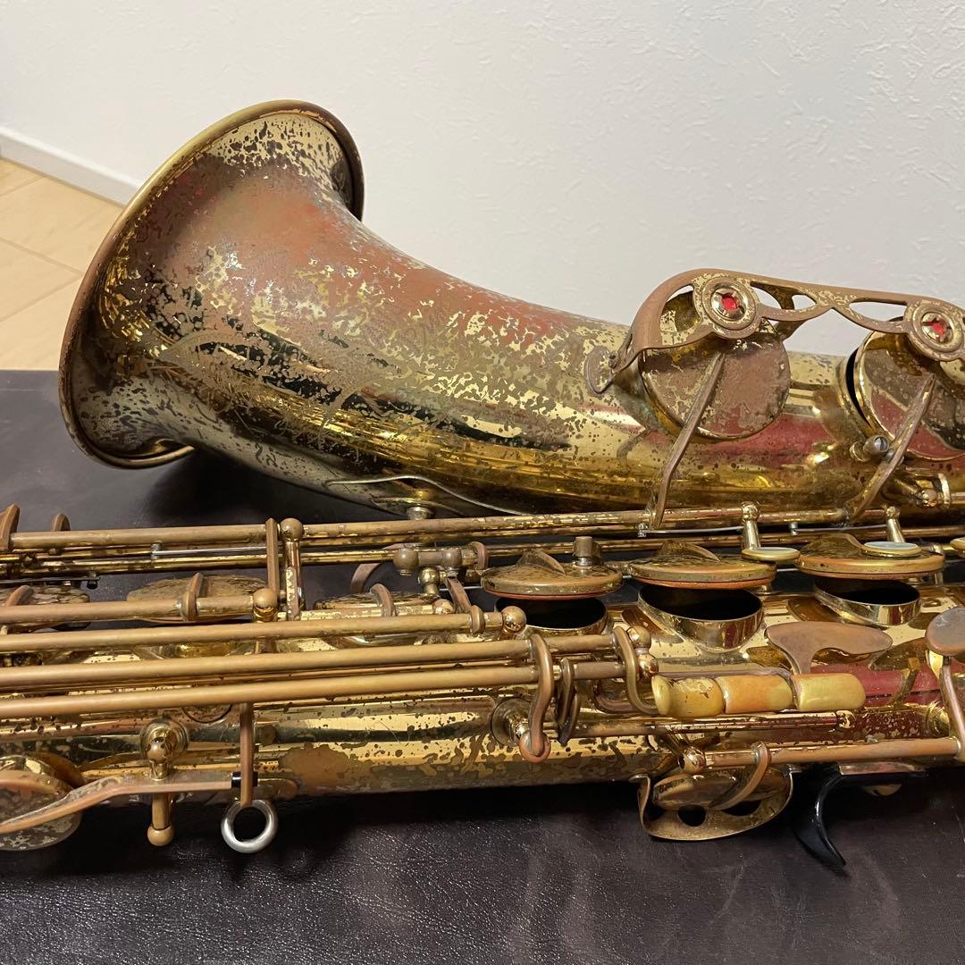 Yanagisawa テナーサックス T-900 中古 ヤナギサワ