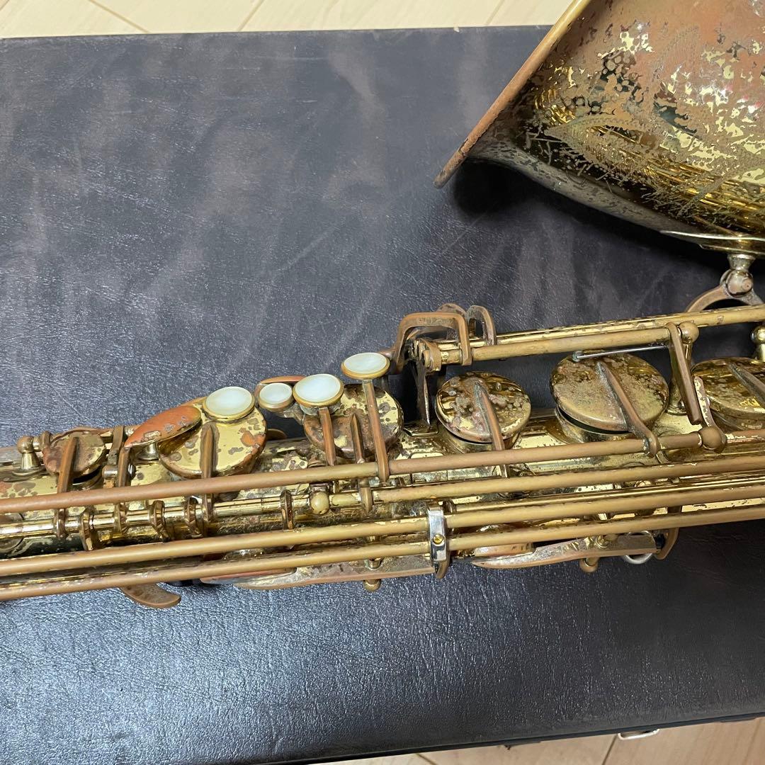 Yanagisawa テナーサックス T-900 中古 ヤナギサワ