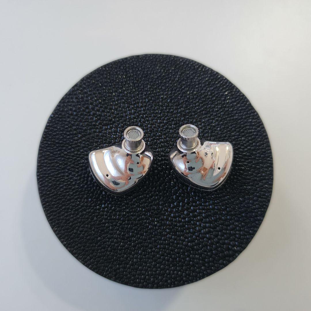 水月雨 moondrop 雪月花 - Beautiful World