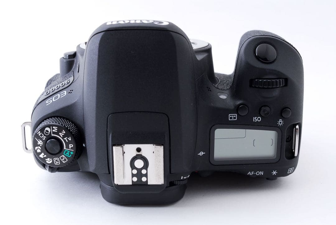 Canon EOS 9000D 標準&望遠ダブルレンズセット