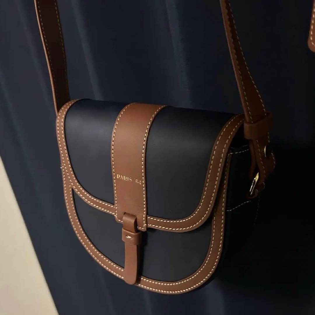 paris64 ショルダーバッグ