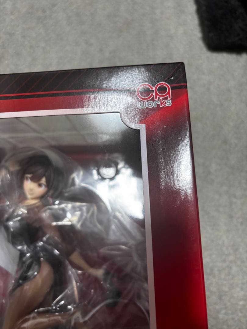 CAworks 彼女、お借りします 水原千鶴 パーティードレスver. 特装版