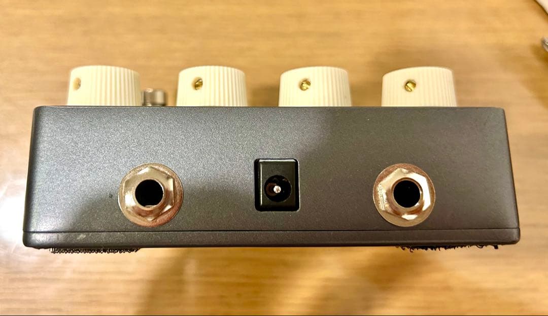 ギター KORG Nu:Tekt OD-S