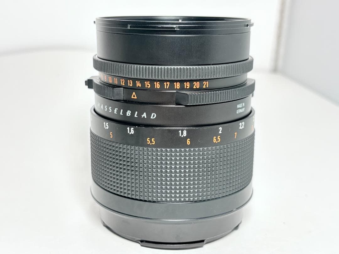 極上品 HASSELBLAD Sonnar CF 150mm F4