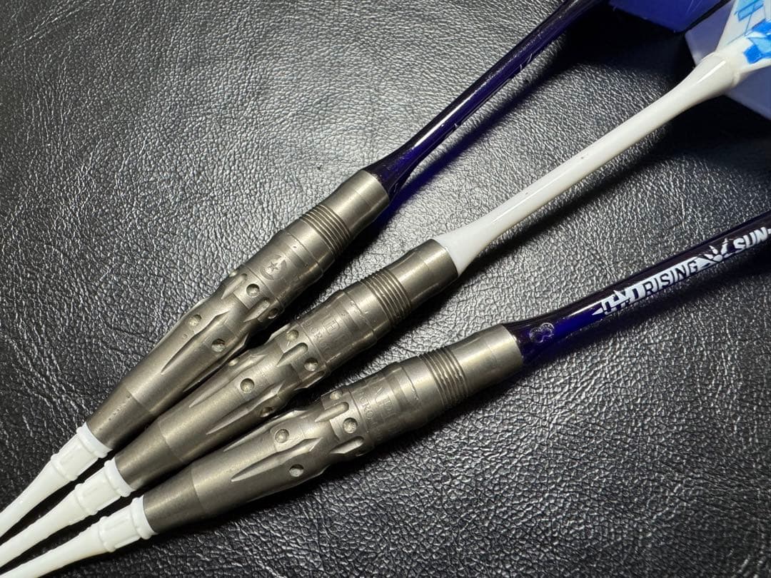 激レア モンスター レイピア4 マイクログルーブ 村松治樹 No.5 21g