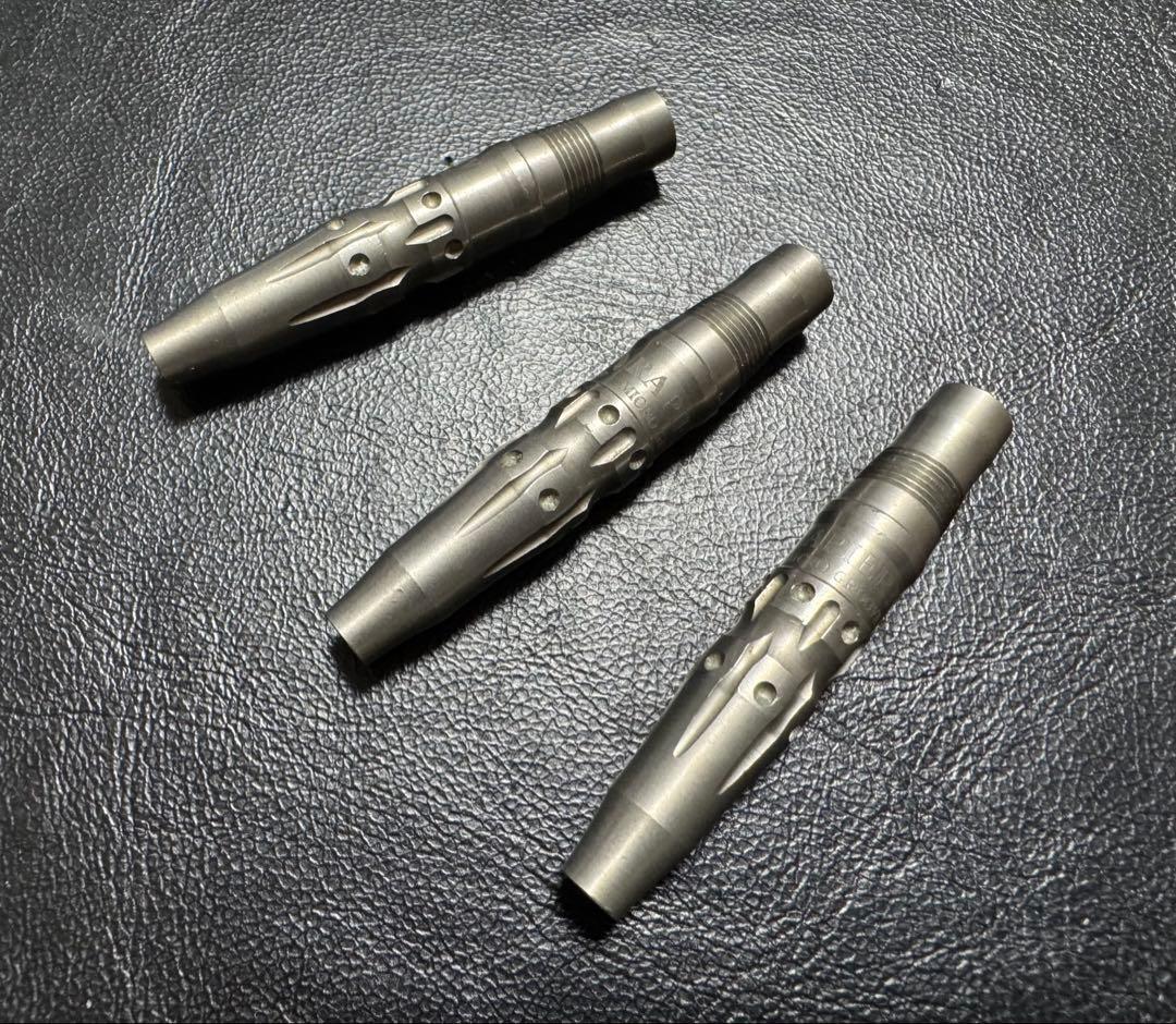 激レア モンスター レイピア4 マイクログルーブ 村松治樹 No.5 21g