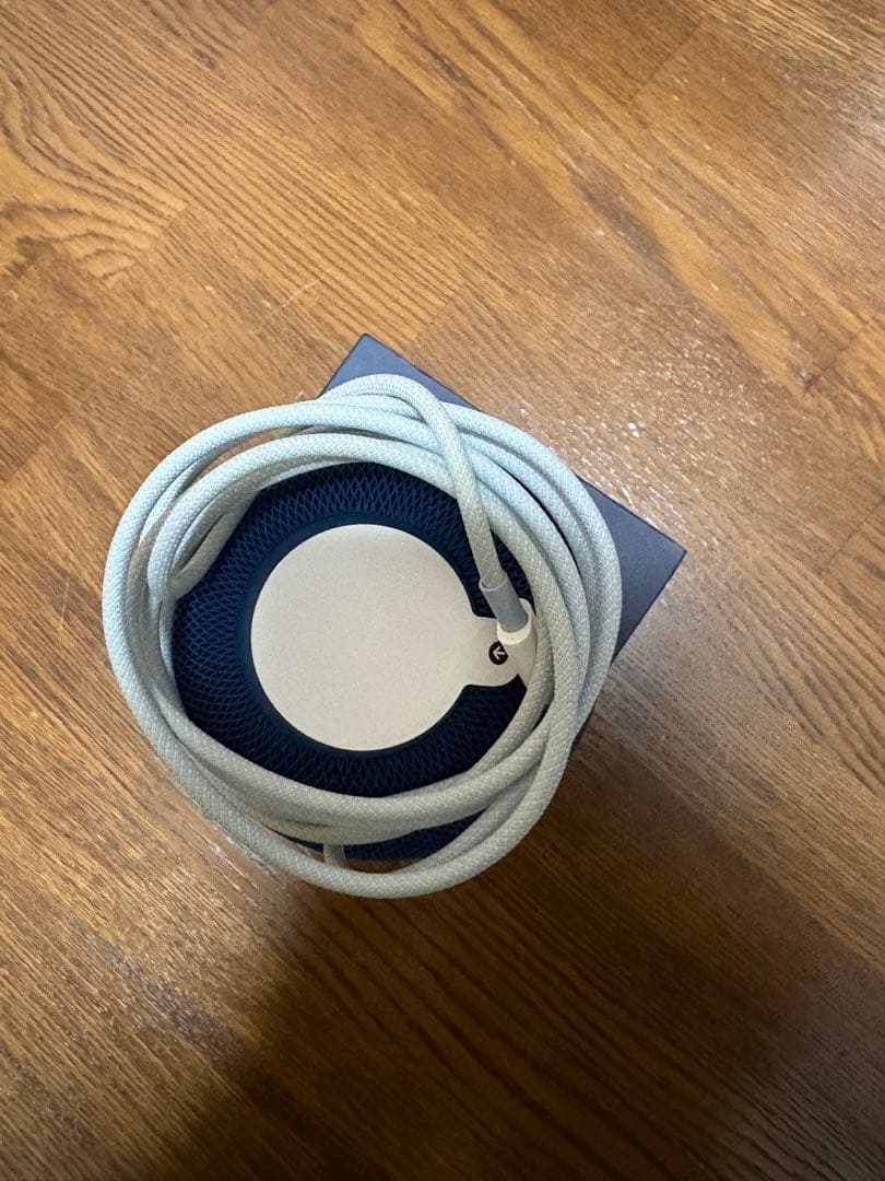 ホームポッドミニ