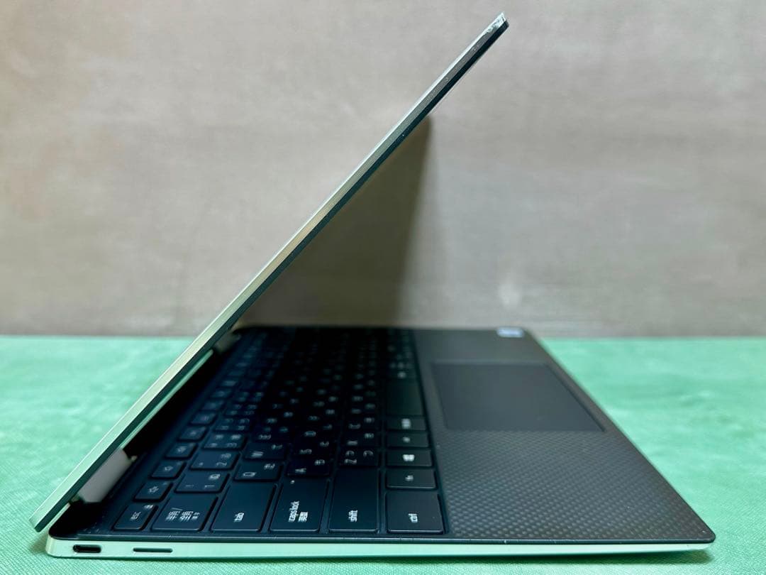 Windowsノート本体 DELL XPS 7390 2-in-1 Core i5 8GB 256GB