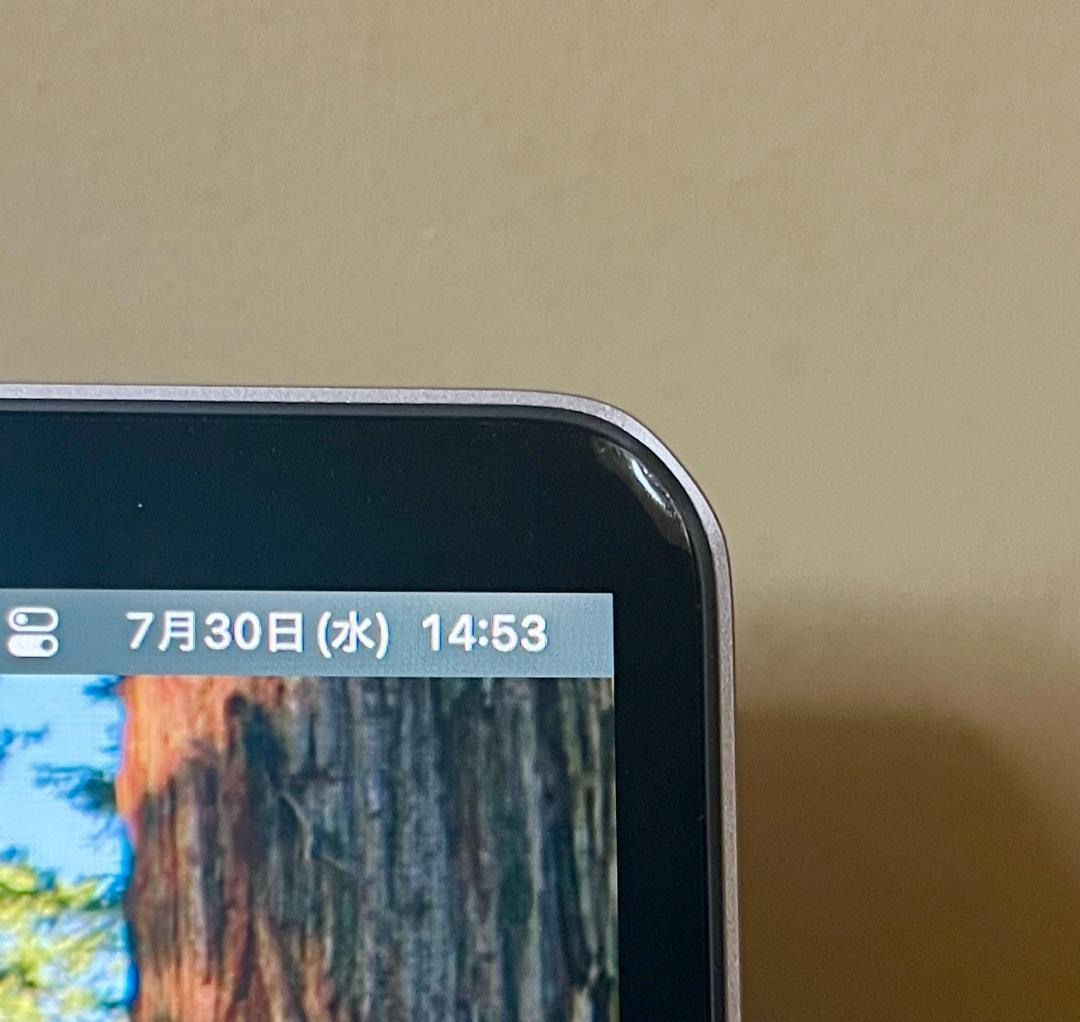 高性能・大画面 MacBook Pro 2019、16\"、i9、64GB、1TB