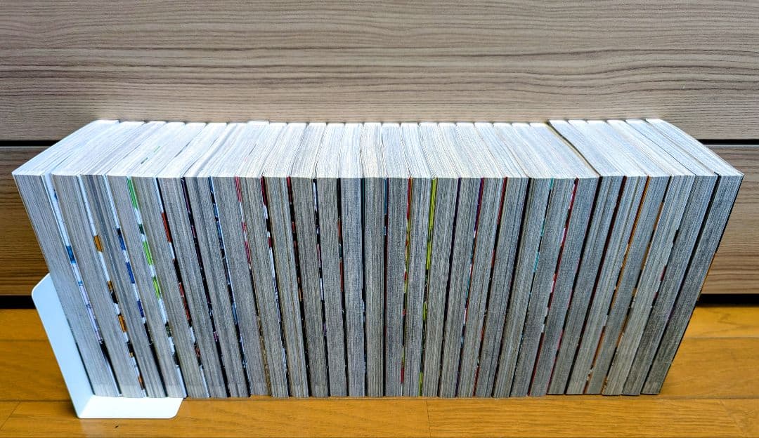 ワールドトリガー 全巻セット 1-29巻