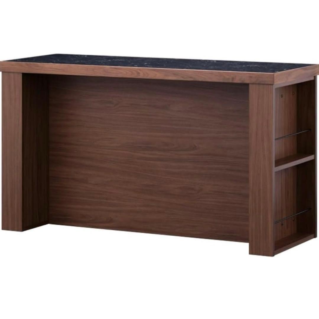 ISSEIKI バーカウンター リビング テーブル