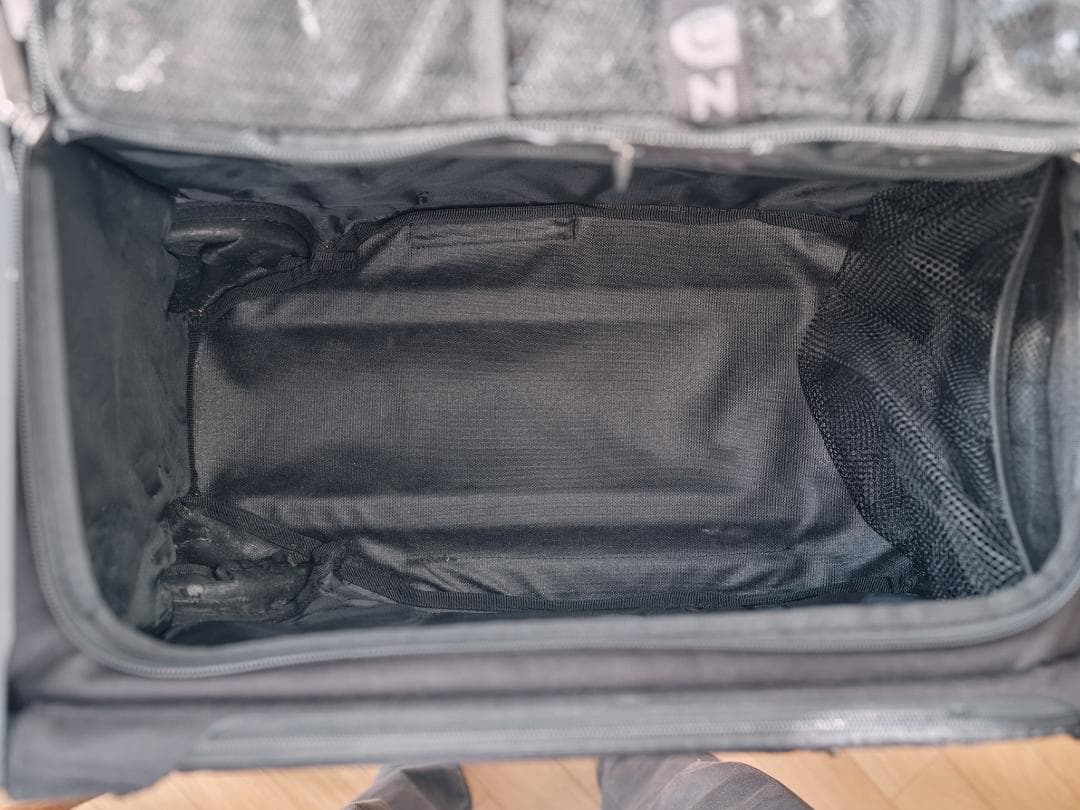 ZUCA PRO KURO-LUX（Japan Edition）