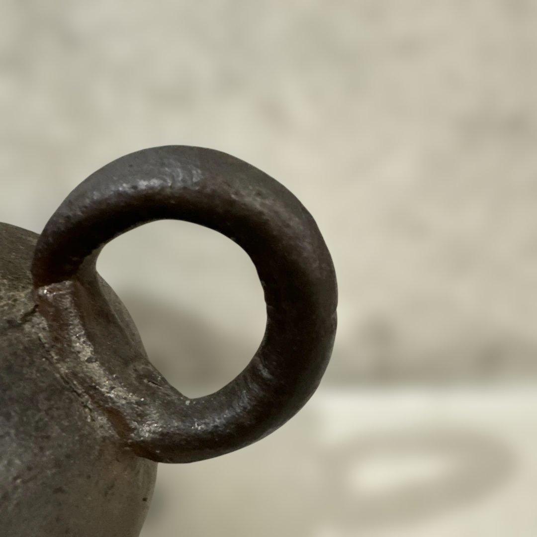 南蛮焼.前川和夫氏.穴窯.急須.酒器