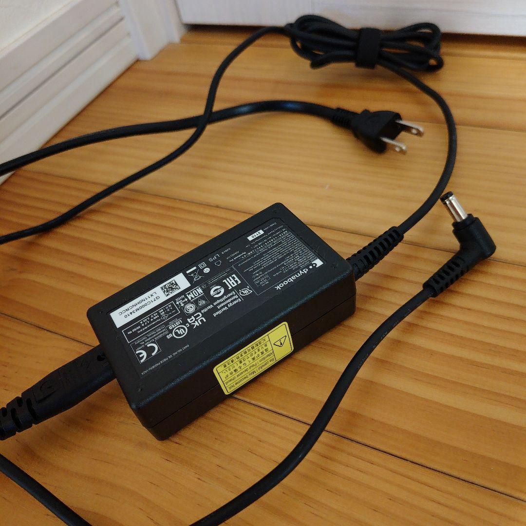 東芝 dynabook core i7 16GB 1TB W6PZHU7FBB