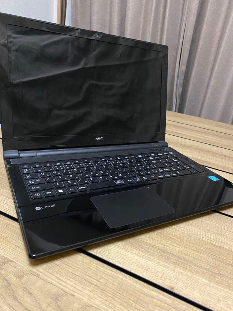 その他ノートPC本体 NEC LAVIE Note Standard PC-NS150EAB