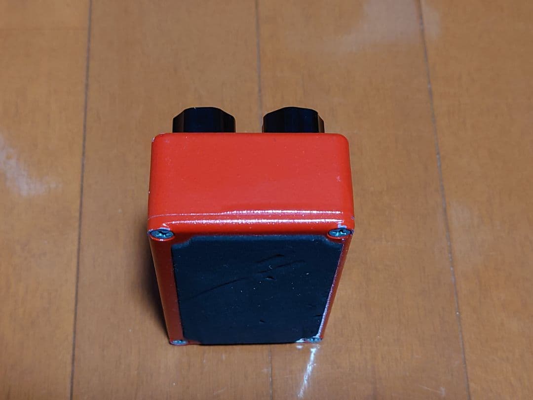 ギター MXR dynacomp