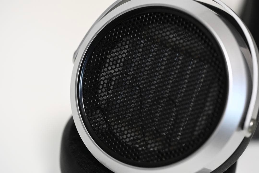 HIFIMAN HE400se ステルスマグネット