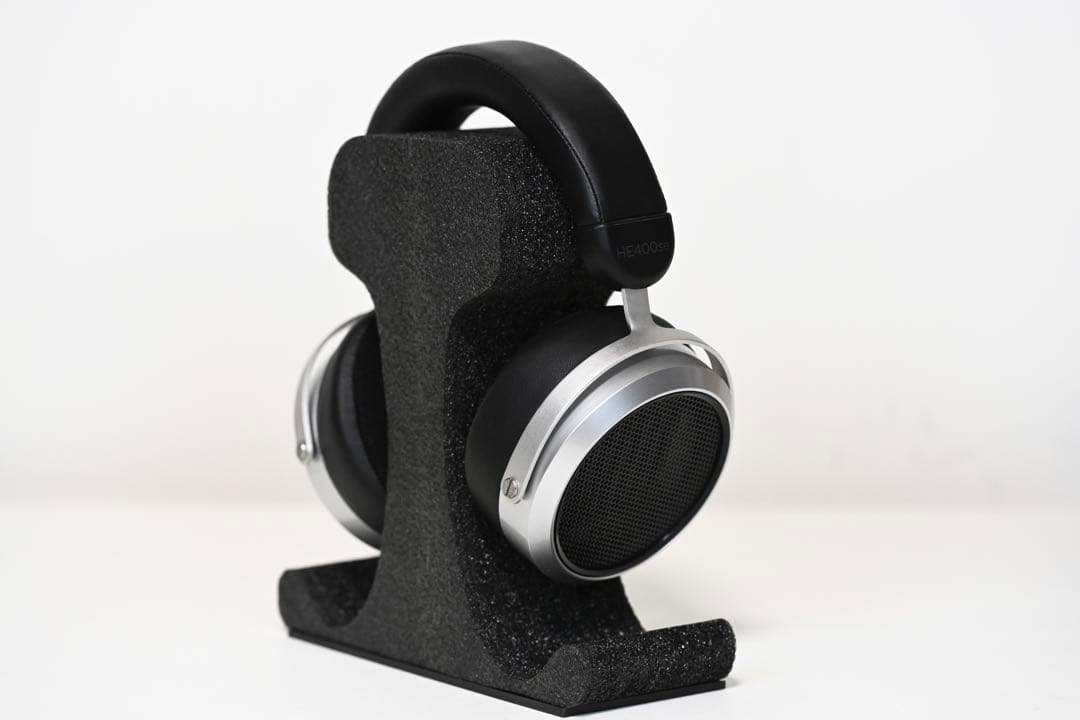 HIFIMAN HE400se ステルスマグネット