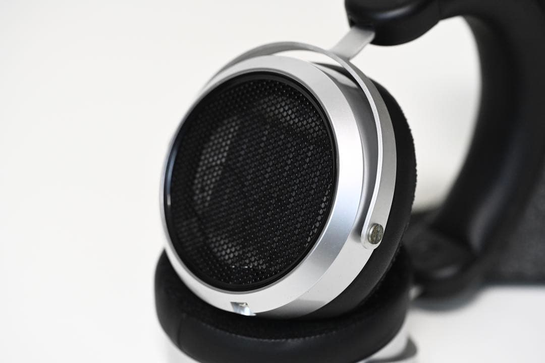 HIFIMAN HE400se ステルスマグネット