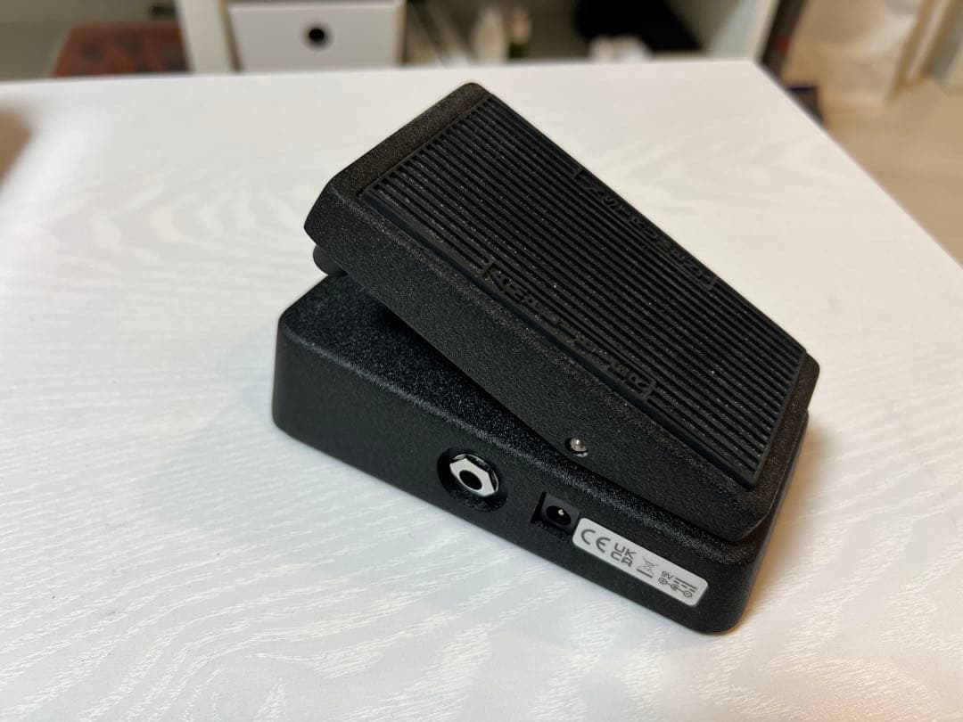 Dunlop Crybaby MINI Wah CBM95 ワウペダル