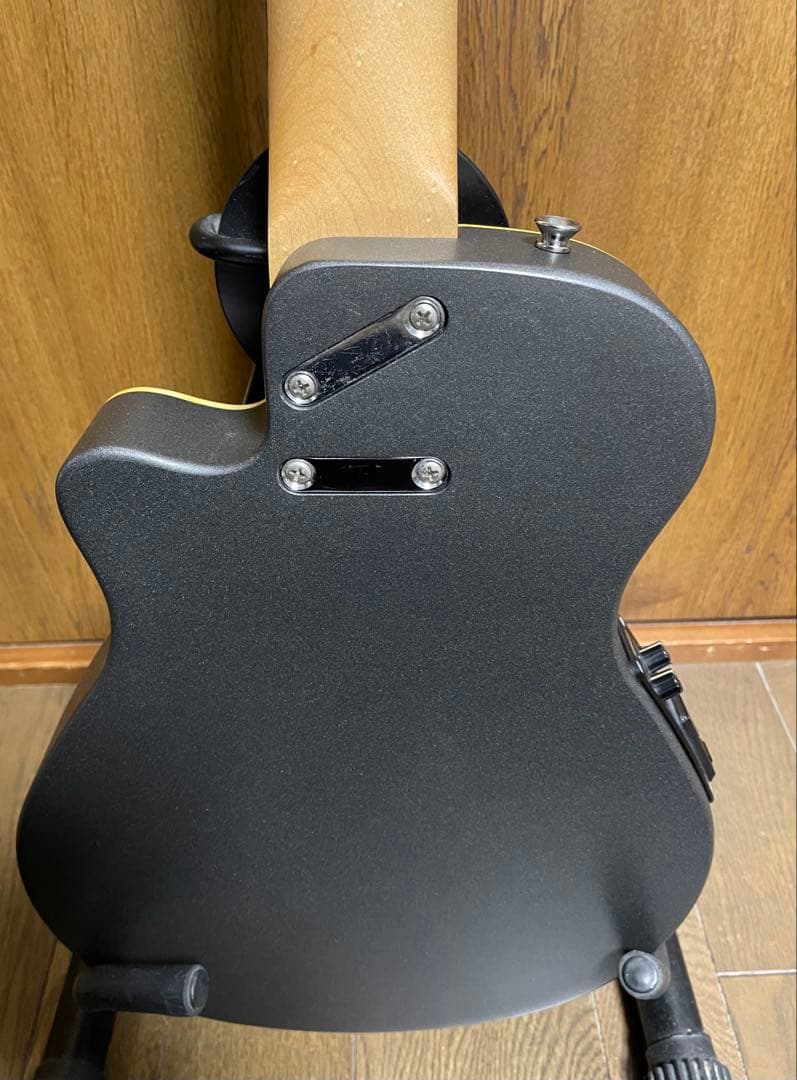 YAMAHA APXT-1A エレアコ トラベルギター ミニエレアコ