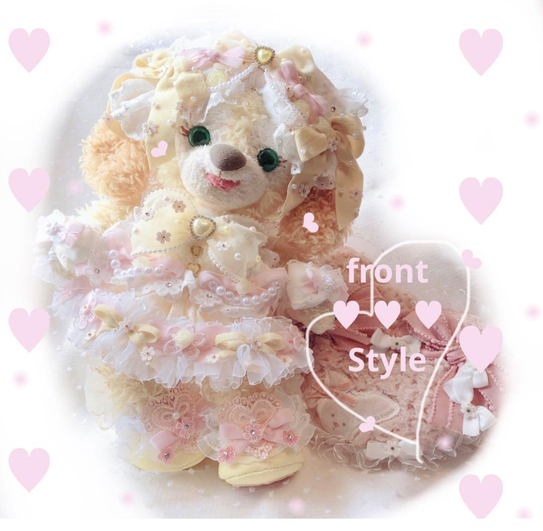 クッキーアン♡コスチューム