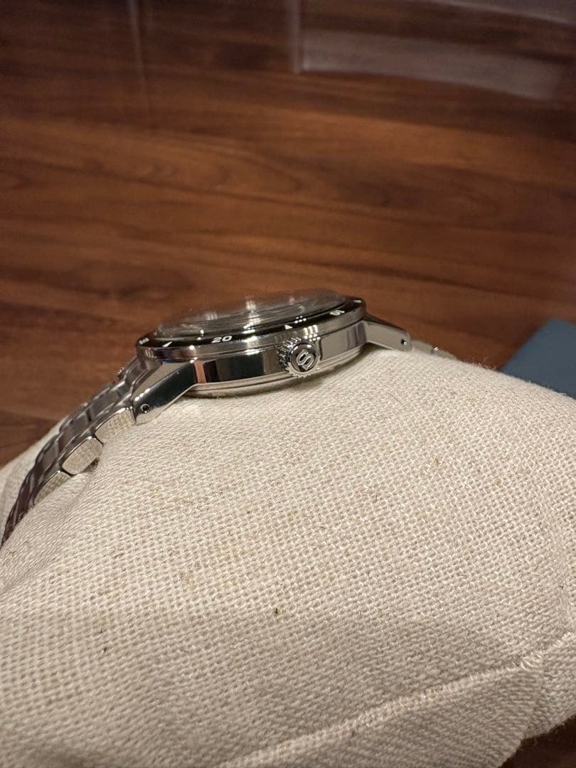 SEIKO 自動巻き時計 sary265