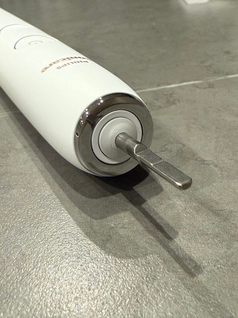 T*Y様 フィリップス ソニッケアー 電動歯ブラシ ホワイトのみ