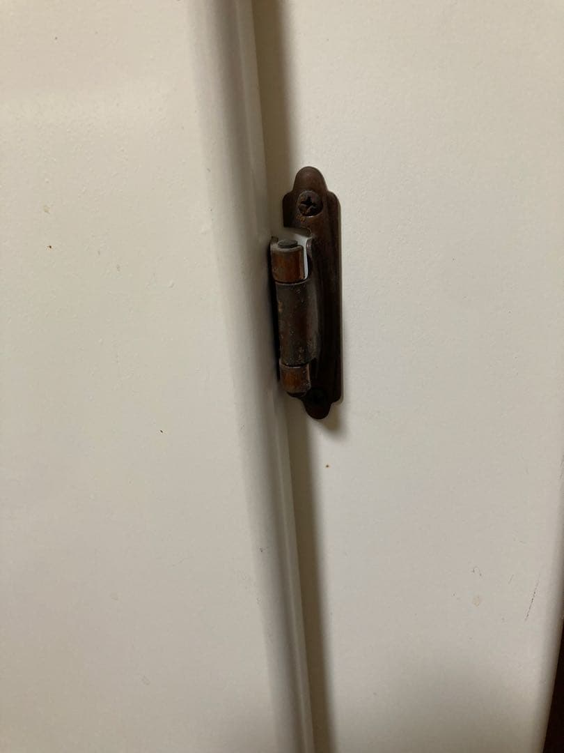 Marfied 水槽台　ホワイト