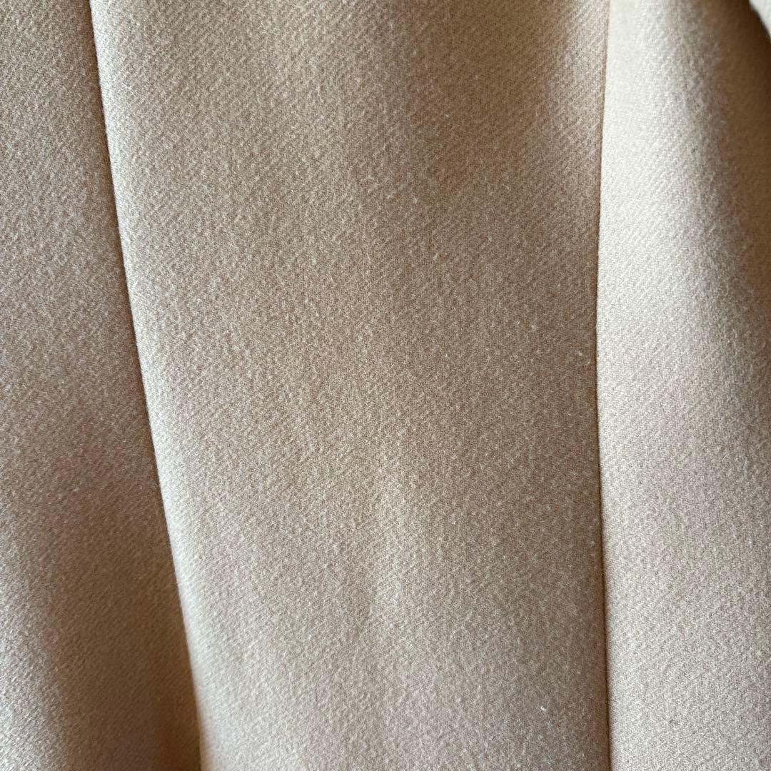 ツゥモローランドMACOHEEチェスターコート