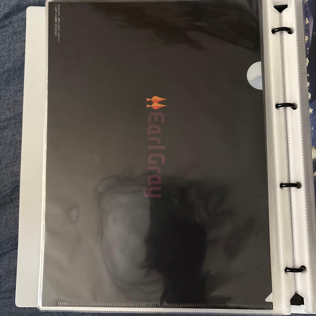 東方project 咲夜　水着　美少女　クリアファイル　VZ20