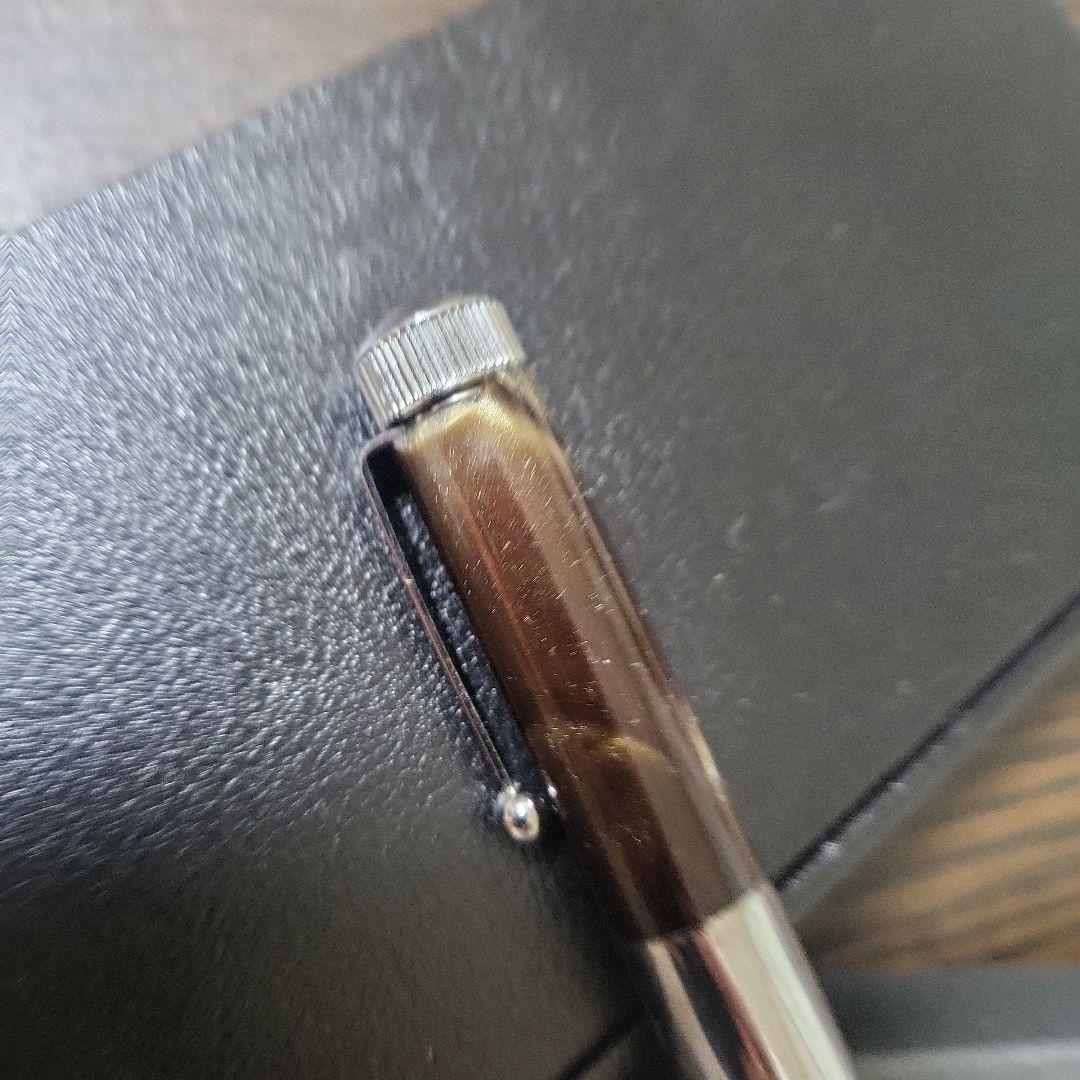 ロメオNo.3　ボールペン　イタリアンベージュ